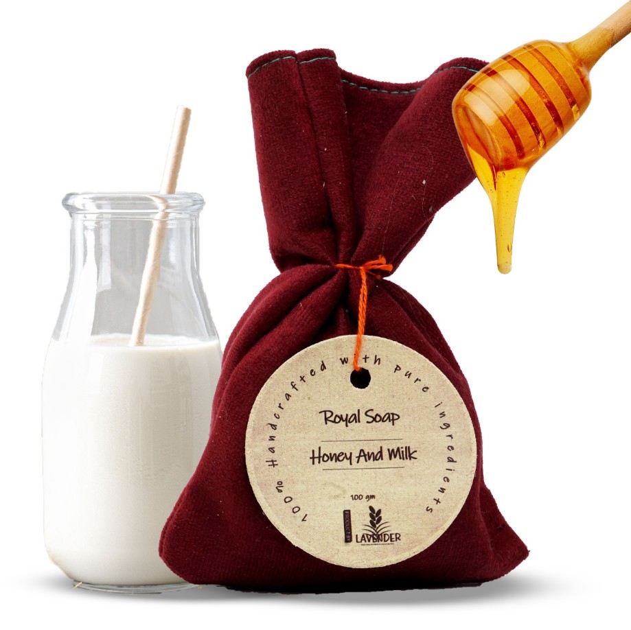 Royal Soap Offer