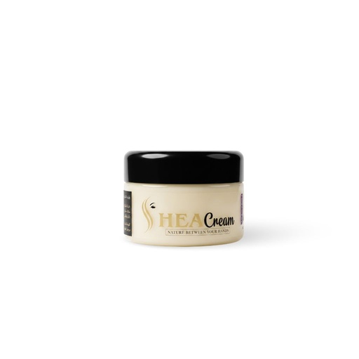 Shea Hair Cream