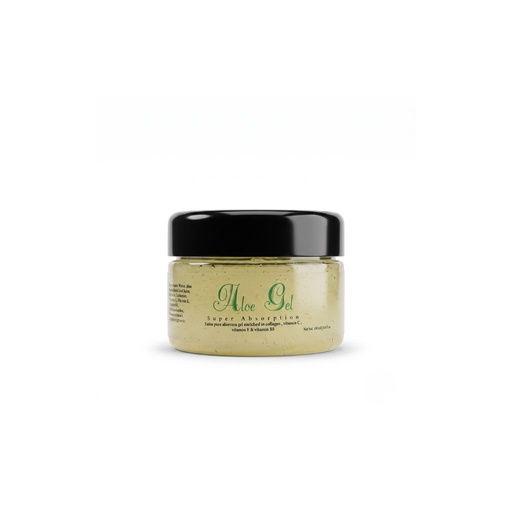 Aloe Vera Gel